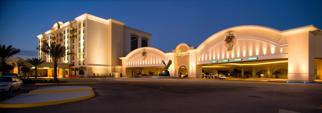 3-Paragon Resort & Casino