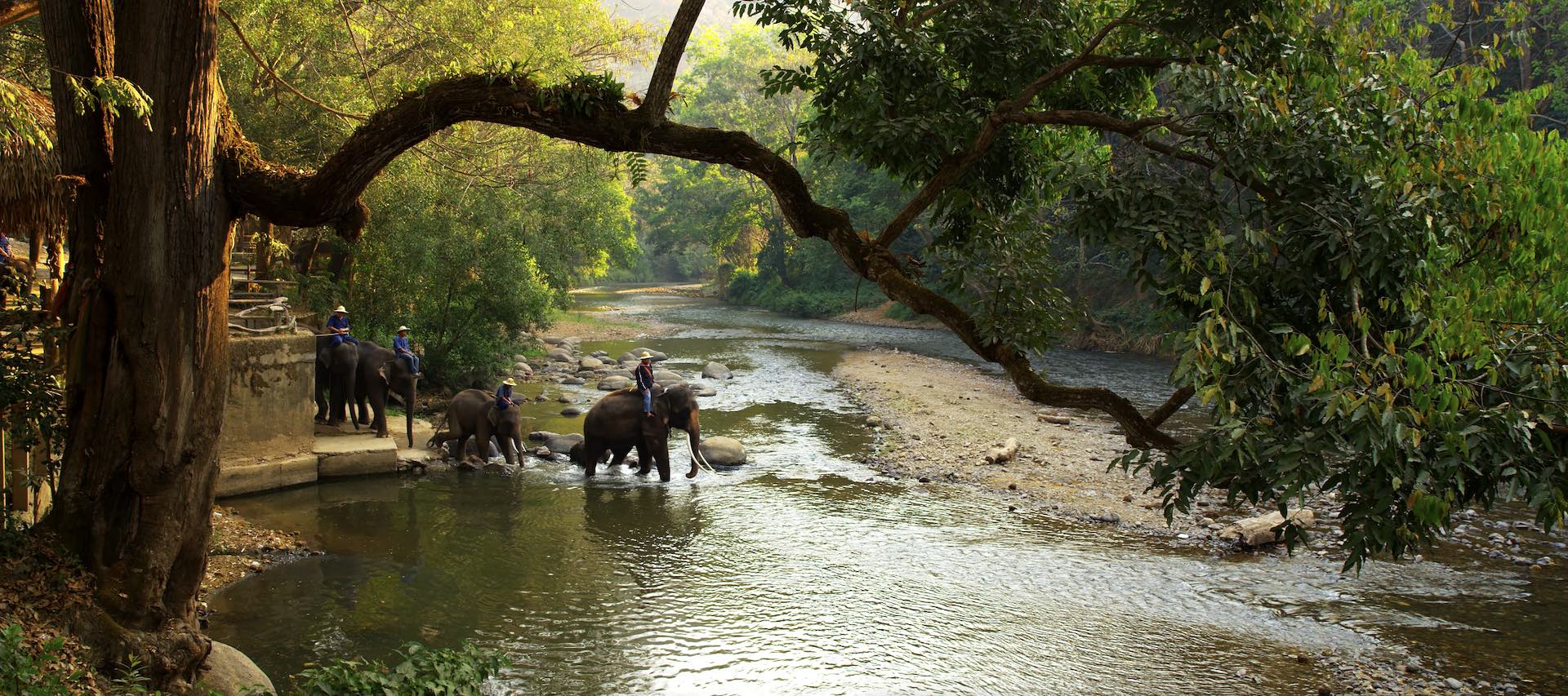 Thailand Impressions – Thailand