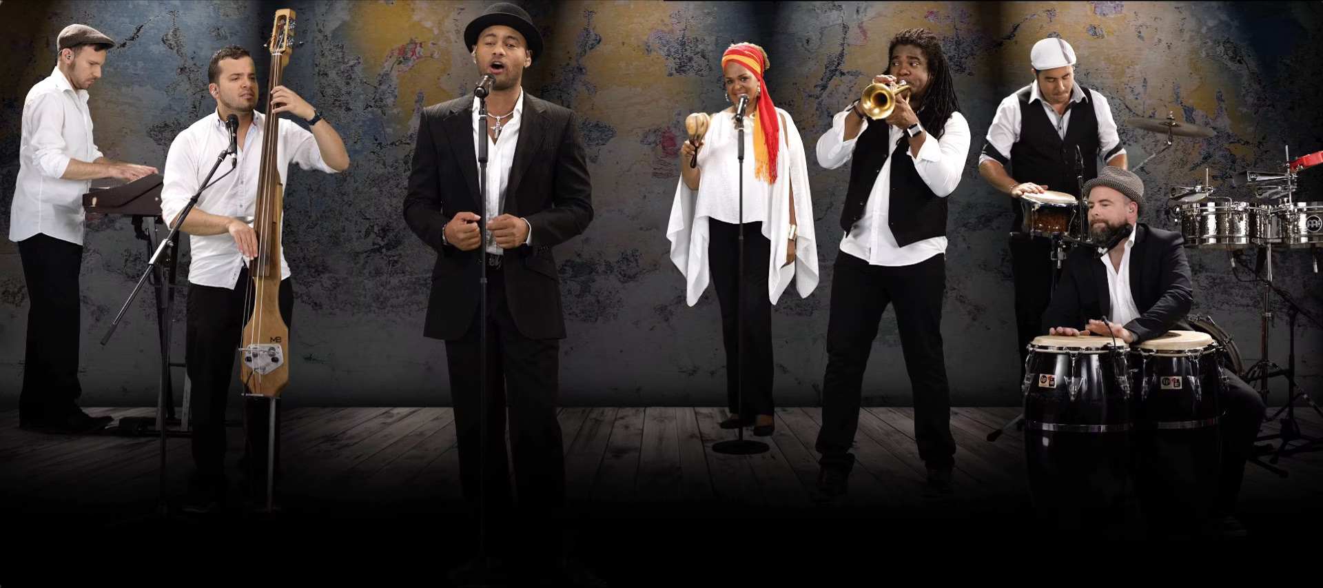 Cubando – Chan Chan | Latin Cubano