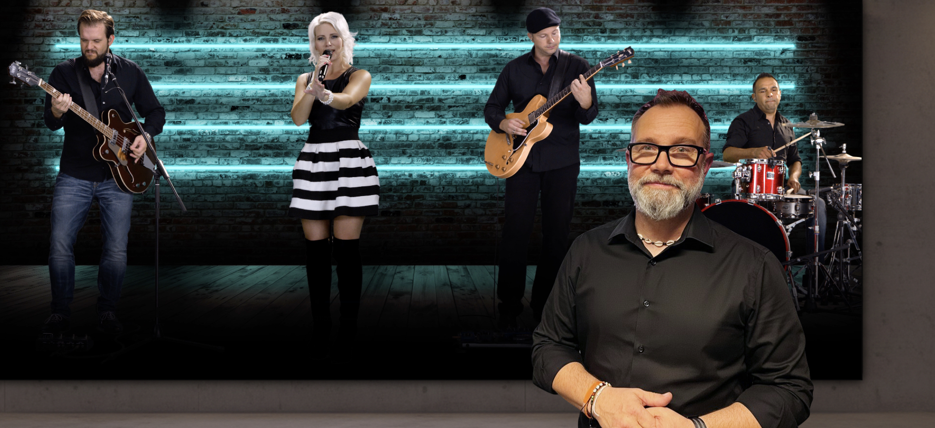 Inside the future of guest entertainment